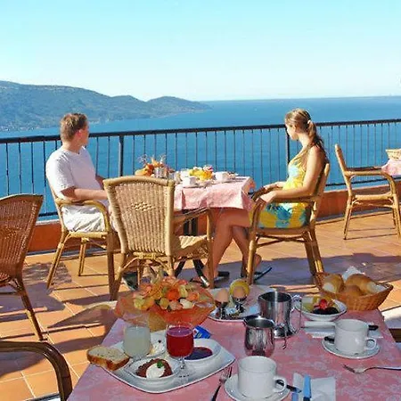 Park Zanzanu 4* Tignale
