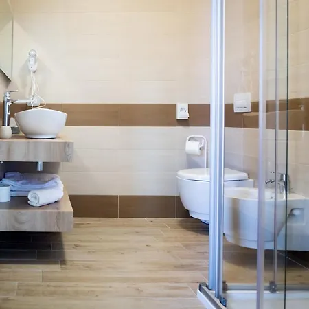 Hotel Park Zanzanu 4*
