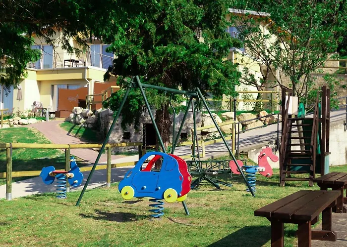 Park Zanzanu Hotel 4*
