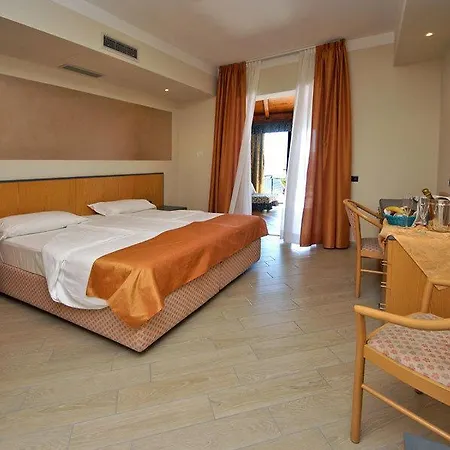 Park Zanzanù Hotel