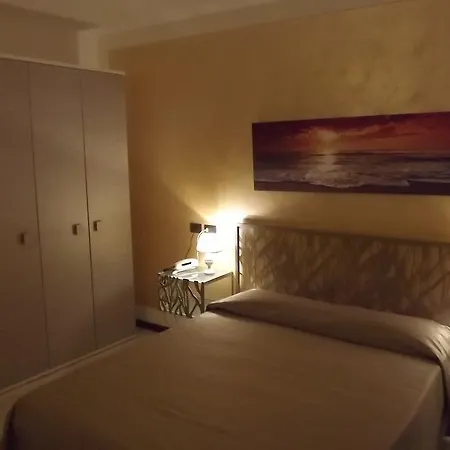 Park Zanzanu 4* Tignale