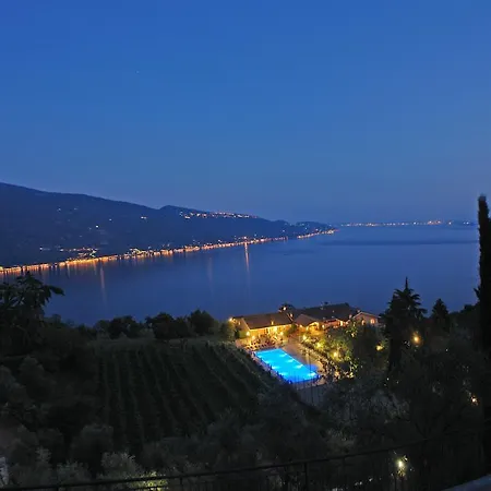 Park Zanzanu Hotel Tignale