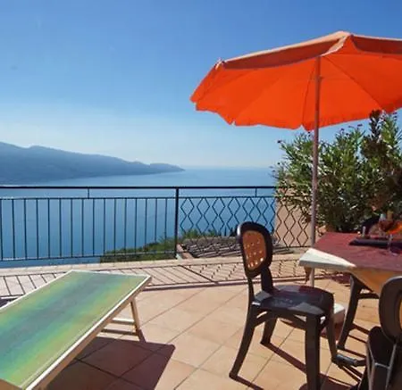 Hotel Park Zanzanu Tignale