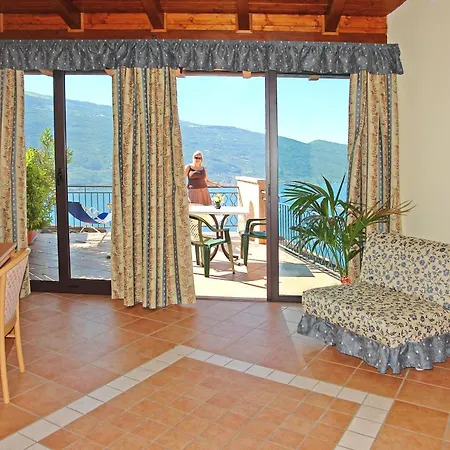 Hotel Park Zanzanu Tignale