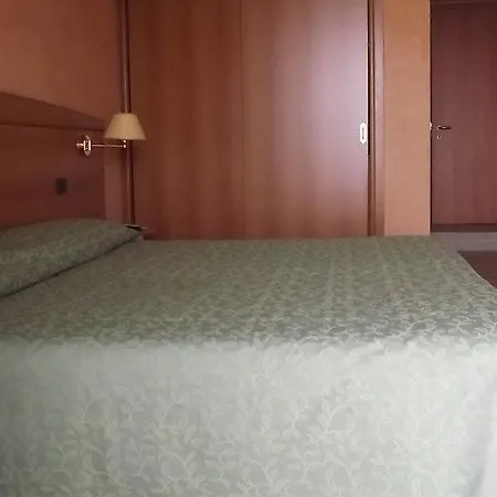 Park Zanzanu Hotel