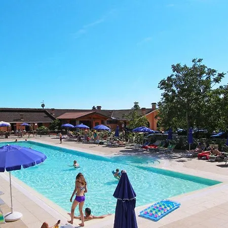 Park Zanzanu Hotel