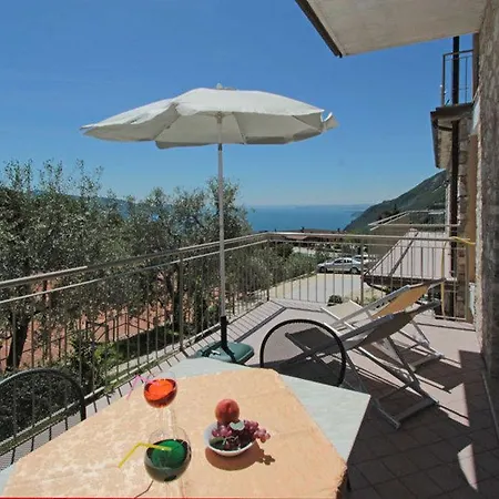 Park Zanzanu 4* Tignale