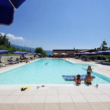 Hotel Park Zanzanu 4*