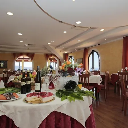 Hotel Park Zanzanu