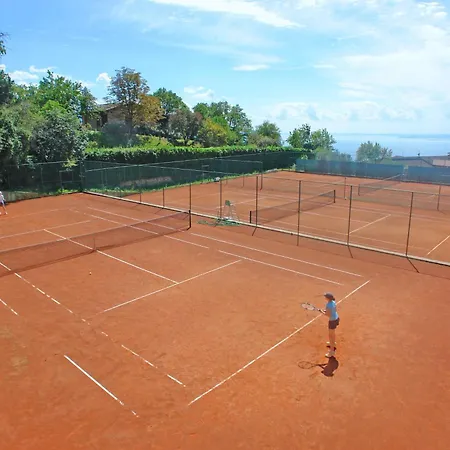 Park Zanzanù Hotel 4*