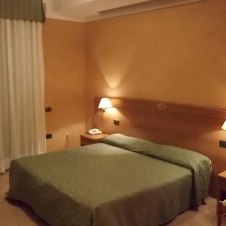 Park Zanzanù Hotel