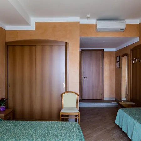 Park Zanzanu מלון