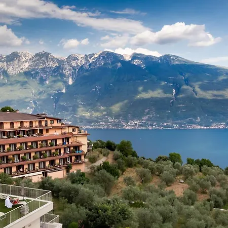 Park Zanzanù Hotel Tignale