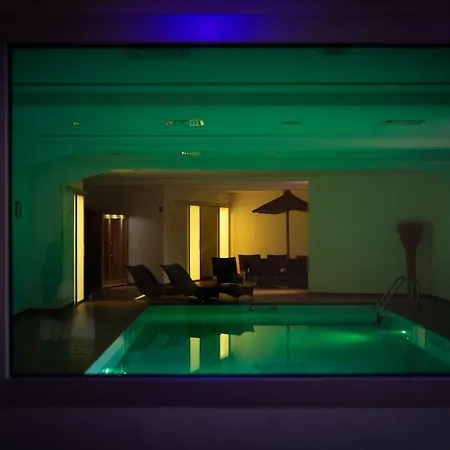 Park Zanzanu Hotel Tignale