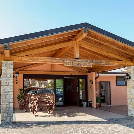 Park Zanzanu מלון