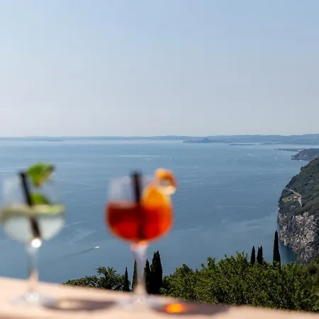 Park Zanzanu 4* Tignale