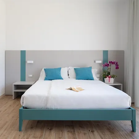Park Zanzanu Hotel 4*