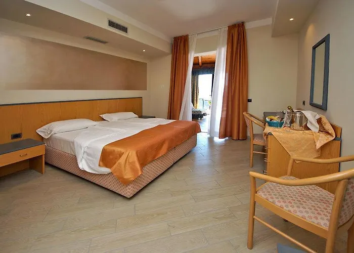 Park Zanzanu Hotel