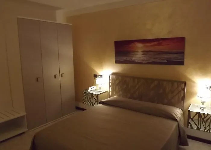 Park Zanzanu 4* Tignale