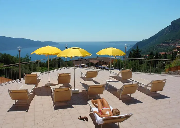 Hotel Park Zanzanu 4*