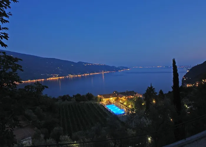 Park Zanzanu Hotel Tignale