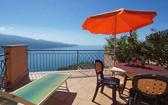 Hotel Park Zanzanu Tignale