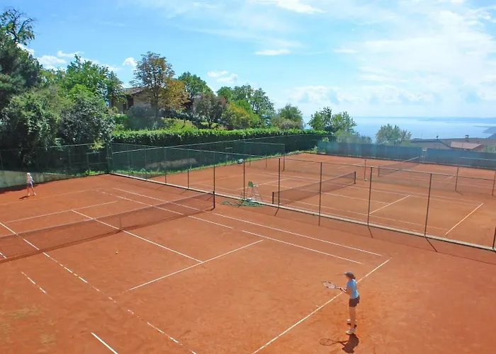 Park Zanzanu Tignale