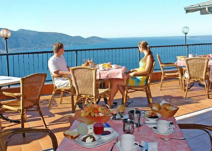 Park Zanzanu 4* Tignale