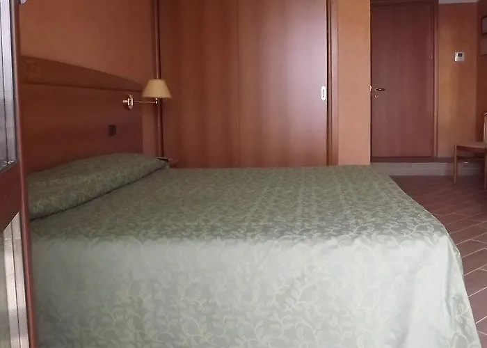 Park Zanzanu Hotel