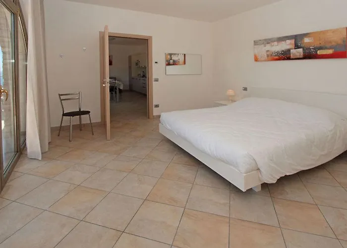 Park Zanzanu 4* Tignale
