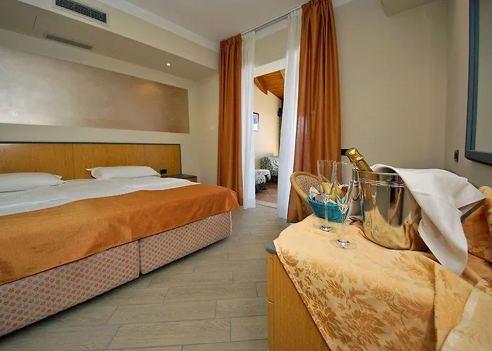 Park Zanzanu Hotel 4*