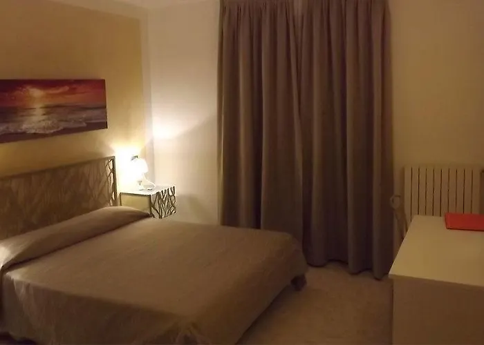 Park Zanzanu 4*
