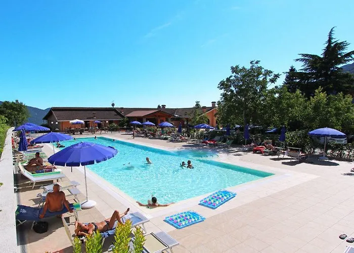Park Zanzanu 4*