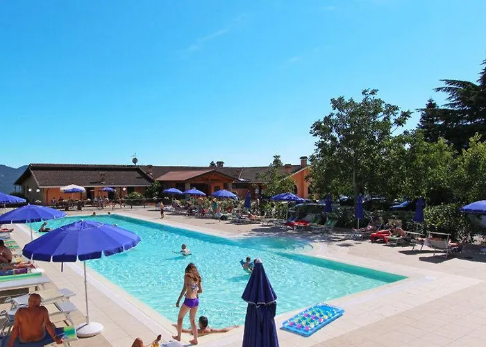 Park Zanzanu Hotel