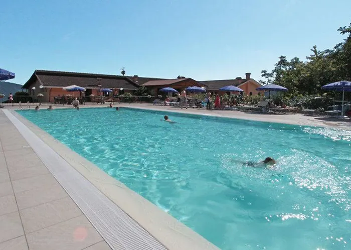 Park Zanzanu Hotel Tignale