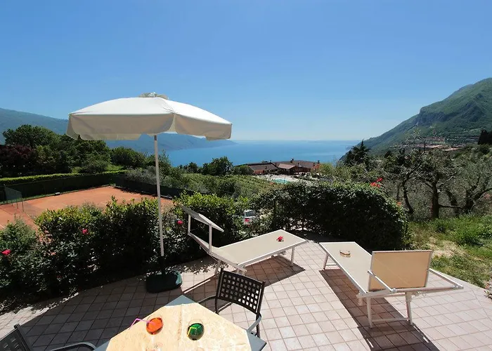 Park Zanzanu Hotel Tignale