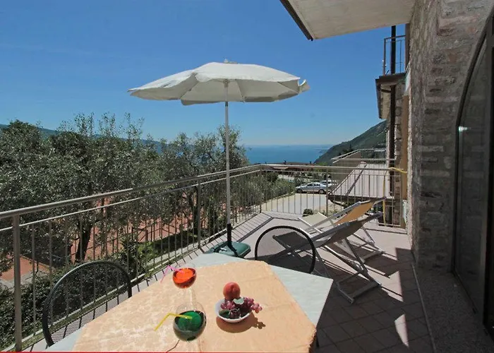 Park Zanzanu 4* Tignale
