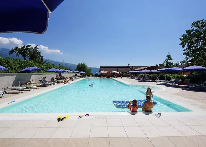 Hotel Park Zanzanu 4*
