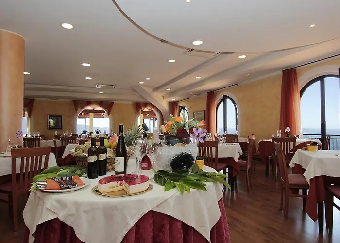Hotel Park Zanzanu