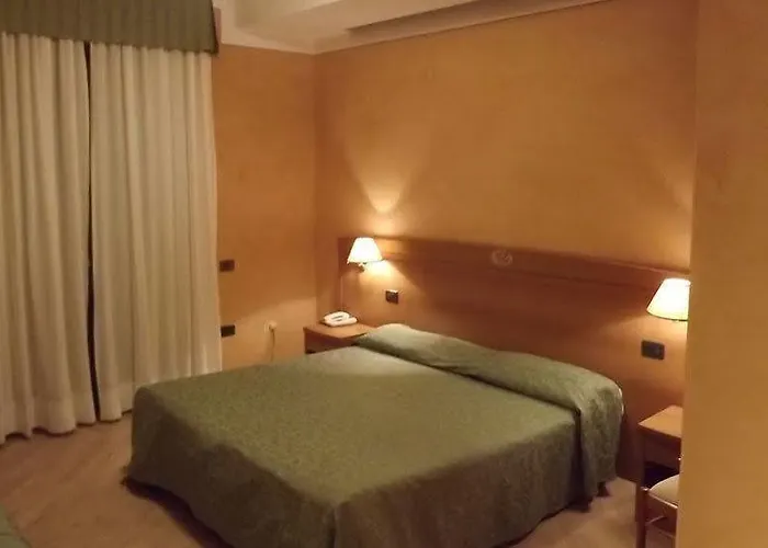 Park Zanzanu Hotel