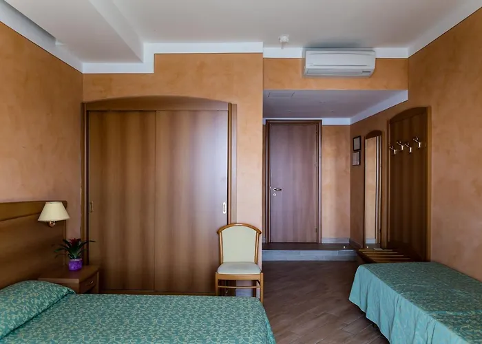 Park Zanzanu Hotel