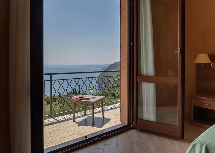 Hotel Park Zanzanu 4*