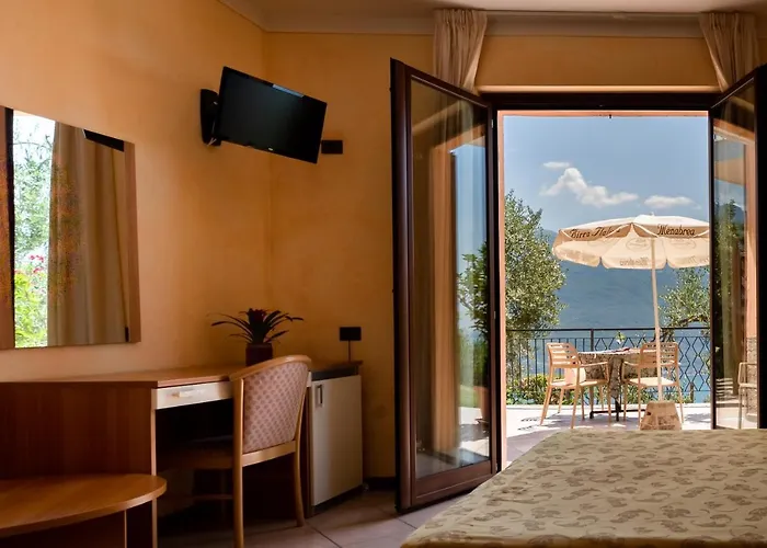 Hotel Park Zanzanu Tignale