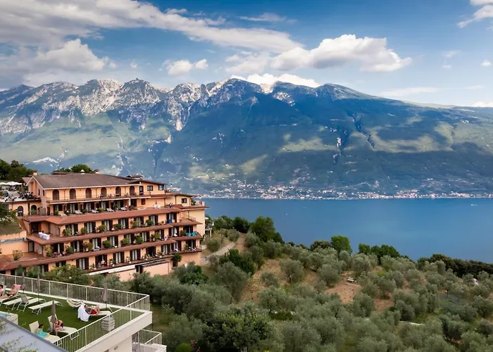 Park Zanzanu Hotel Tignale