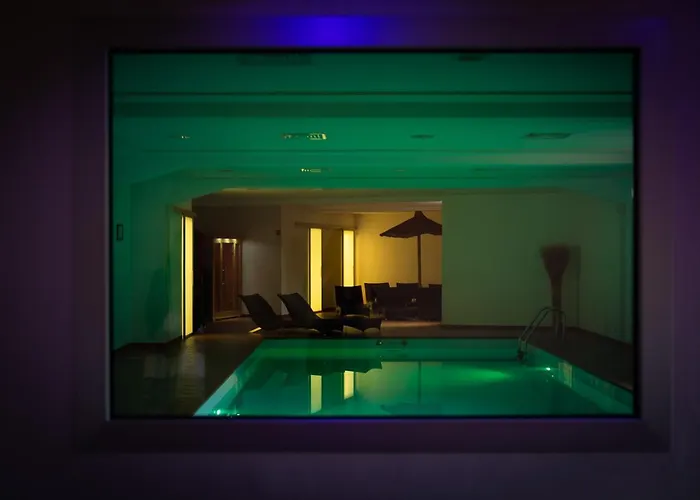 Park Zanzanu Hotel Tignale
