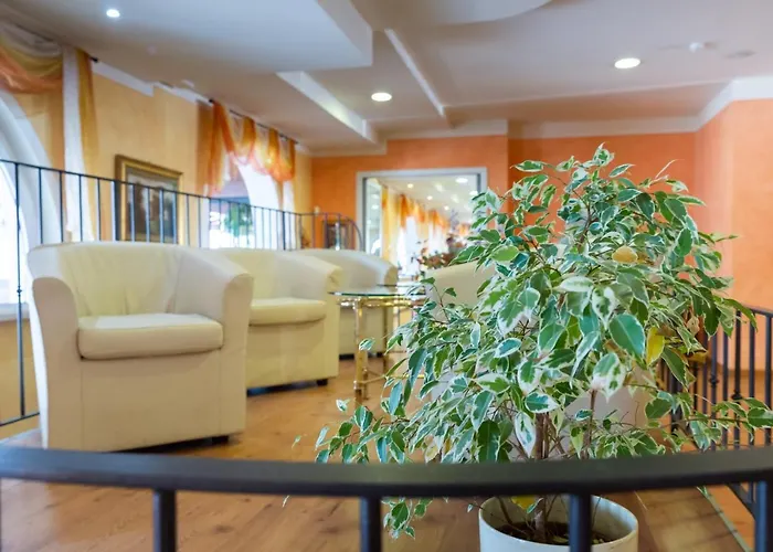 Hotel Park Zanzanu