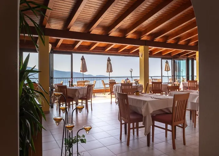 Park Zanzanu 4* Tignale
