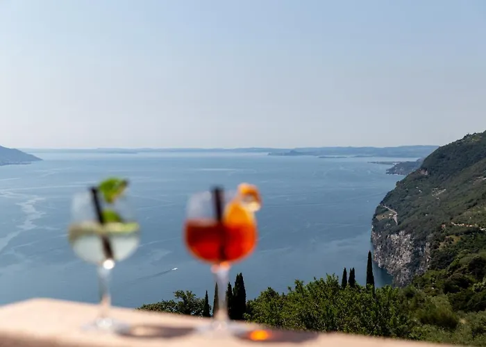 Park Zanzanu 4* Tignale