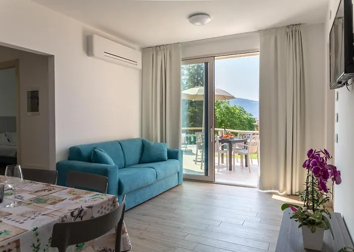 Hotel Park Zanzanu 4*