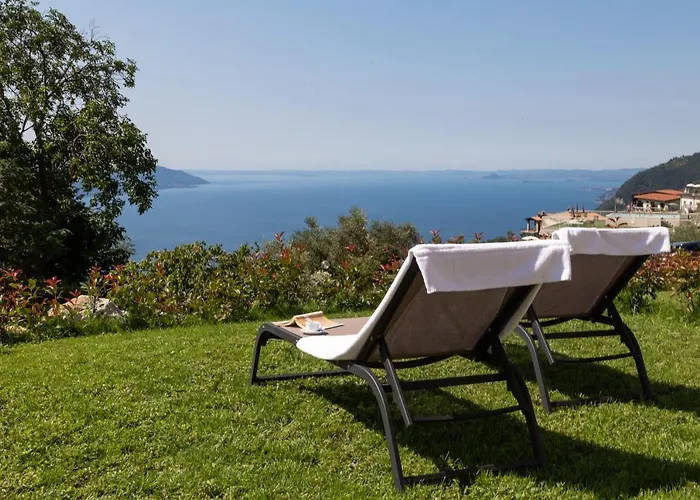 Park Zanzanu 4*